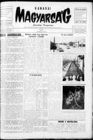 Kanadai Magyarsag, March 05, 1958