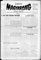 Kanadai Magyarsag, October 18, 1958