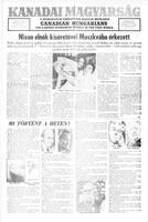 Kanadai Magyarsag, May 27, 1972