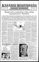 Kanadai Magyarsag, March 24, 1973