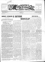 Kanadai Magyarsag, July 25, 1953