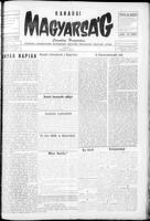 Kanadai Magyarsag, May 10, 1958
