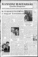 Kanadai Magyarsag, June 20, 1964