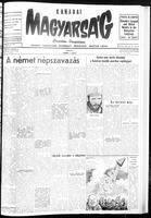 Kanadai Magyarsag, August 19, 1961