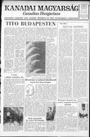 Kanadai Magyarsag, September 19, 1964