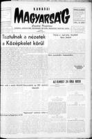Kanadai Magyarsag, August 16, 1958