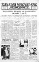 Kanadai Magyarsag, March 03, 1973