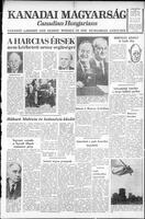 Kanadai Magyarsag, September 12, 1964