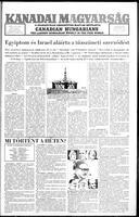 Kanadai Magyarsag, November 17, 1973