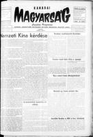 Kanadai Magyarsag, September 20, 1958