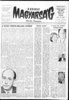 Kanadai Magyarsag, January 06, 1962