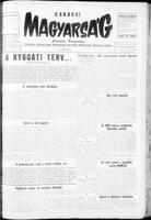 Kanadai Magyarsag, June 18, 1958