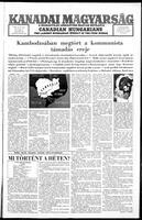 Kanadai Magyarsag, April 21, 1973