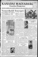Kanadai Magyarsag, June 06, 1964