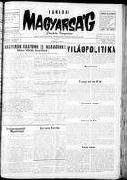 Kanadai Magyarsag, April 16, 1958