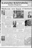 Kanadai Magyarsag, September 26, 1964
