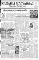 Kanadai Magyarsag, April 25, 1964