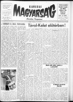 Kanadai Magyarsag, August 25, 1962