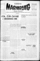 Kanadai Magyarsag, July 30, 1958