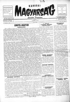 Kanadai Magyarsag, July 14, 1956