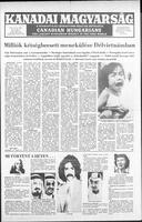 Kanadai Magyarsag, April 05, 1975