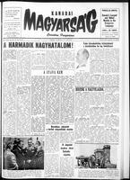 Kanadai Magyarsag, September 15, 1962