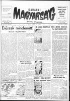 Kanadai Magyarsag, January 13, 1962