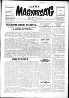 Kanadai Magyarsag, May 26, 1956