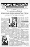 Kanadai Magyarsag, December 18, 1976