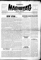 Kanadai Magyarsag, August 13, 1955