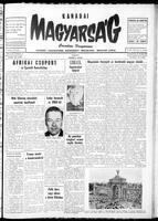 Kanadai Magyarsag, September 03, 1960