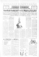 Kanadai Magyarsag, April 22, 1972