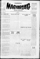 Kanadai Magyarsag, February 26, 1958