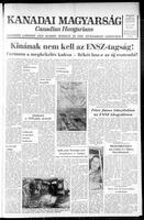 Kanadai Magyarsag, January 02, 1965