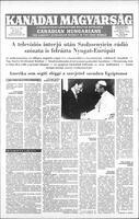 Kanadai Magyarsag, April 24, 1976