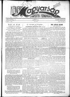 Kanadai Magyarsag, January 10, 1953