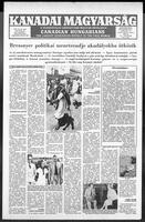 Kanadai Magyarsag, November 01, 1975