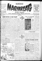Kanadai Magyarsag, September 16, 1961