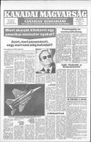 Kanadai Magyarsag, August 27, 1977
