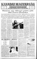 Kanadai Magyarsag, March 17, 1973