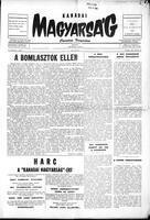 Kanadai Magyarsag, February 18, 1956