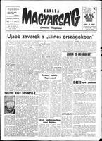 Kanadai Magyarsag, January 05, 1963