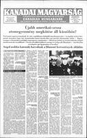 Kanadai Magyarsag, August 21, 1976