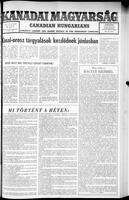 Kanadai Magyarsag, May 17, 1969
