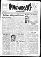 Kanadai Magyarsag, July 13, 1963