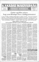 Kanadai Magyarsag, November 13, 1976