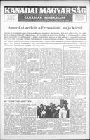 Kanadai Magyarsag, March 01, 1975