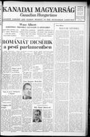 Kanadai Magyarsag, April 24, 1965
