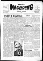 Kanadai Magyarsag, December 10, 1955