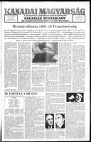 Kanadai Magyarsag, May 11, 1974
